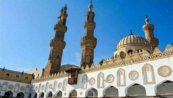 الأزهر ينفي ما تم تداوله بشأن مقترح تشكيل لجان فتوى مشتركة مع الأوقاف