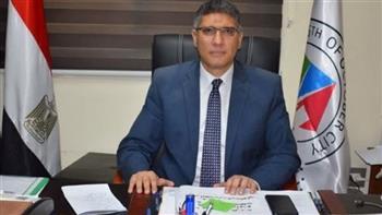 محافظ الجيزة يتابع الخدمات المقدمة للمواطنين بفرع التأمين الصحي بـ6 أكتوبر