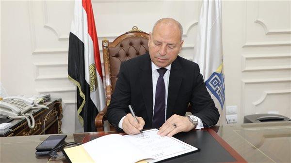 محافظ القاهرة يعتمد جدول امتحانات الفصل الدراسي الثاني لعام 2024-2025