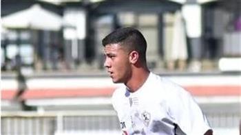  رئيس الجهاز الطبي الزمالك يكشف تفاصيل إصابة محمد شحاتة