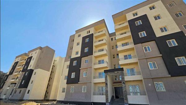 الشروط وموعد التقديم.. تعرف على حجز شقق سكن لكل المصريين 7