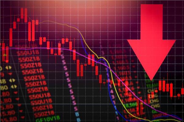 ترامب يشعل فتيل الأسواق.. ورسومه تعصف بمكاسب تاريخية لـ ستاندرد آند بورز