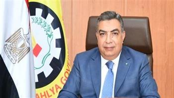   الدقهلية: الموافقة على إنشاء المعهد الفني للتمريض ومعهد بحوث الكبد بجمصة