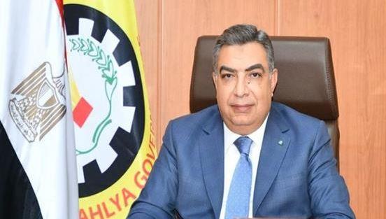 الدقهلية: الموافقة على إنشاء المعهد الفني للتمريض ومعهد بحوث الكبد بجمصة