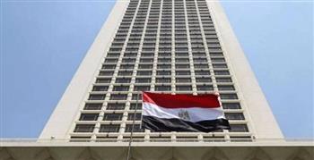    مصر تدين استهداف المنشآت والبنى التحتية المدنية في بورسودان