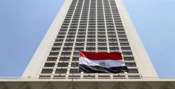 مصر تدين استهداف المنشآت والبنى التحتية المدنية في بورسودان