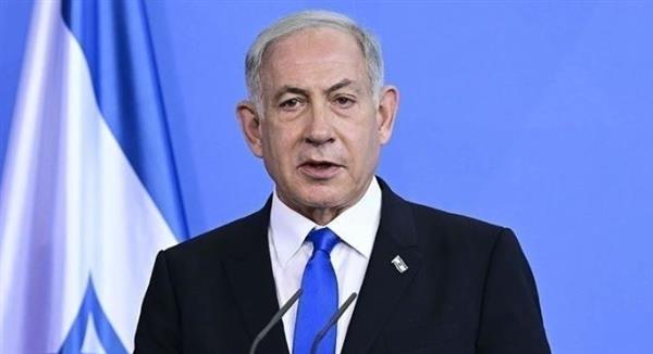 نتنياهو: تابعت الهجوم على الحوثيين.. وسنواصل العمل بقوة ضد أي تهديد لإسرائيل