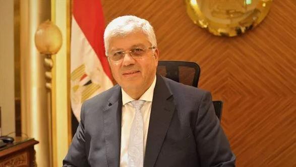 تعيين عمداء جدد بالجامعات المصرية