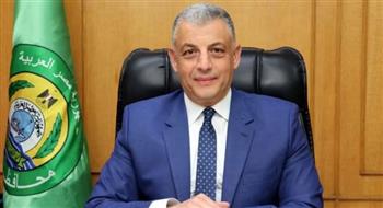   محافظ الإسماعيلية: ارتفاع حصيلة توريد القمح المحلي لأكثر من 20 ألف حتى الآن
