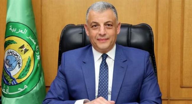 محافظ الإسماعيلية: ارتفاع حصيلة توريد القمح المحلي لأكثر من 20 ألف حتى الآن