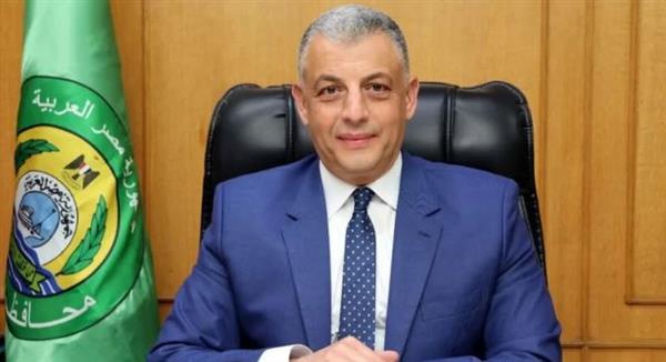 محافظ الإسماعيلية: ارتفاع حصيلة توريد القمح المحلي لأكثر من 20 ألف حتى الآن