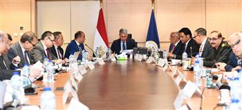   وزير السياحة يترأس اجتماع مجلس إدارة المجلس الأعلى للآثار 