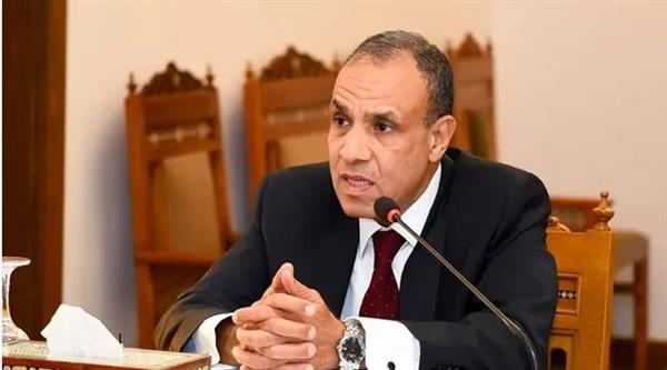 وزير الخارجية: كل ما يتردد عن توسيع العدوان الإسرائيلي على غزة "مرفوض تماماً"