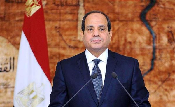 الرئيس السيسي يوجه بتلبية الاحتياجات التمويلية لتعزيز الجهود التنموية