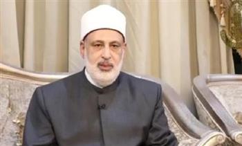   وكيل الأزهر: إسرائيل تحرص على تغييب فلسطين من ذاكرة الشباب