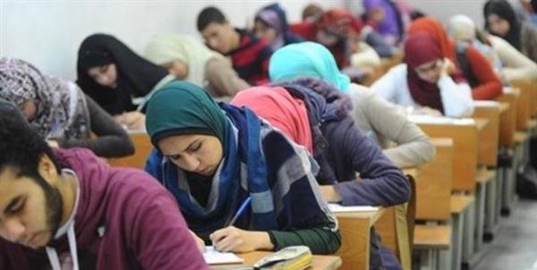 محافظ السويس يعتمد جدول امتحانات الفصل الدراسي الثاني