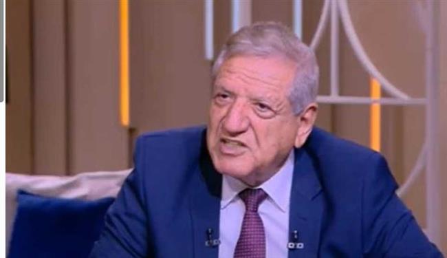 فخري الفقي: التسهيلات الضريبية تعبر عن رغبة حكومية في دعم الاقتصاد