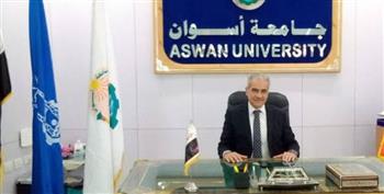   مستشفى الباطنة جامعة أسوان تحصل على الاعتماد الدولى CAHAR