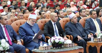   وزير التعليم يشارك في منتدى "اسمع واتكلم" 
