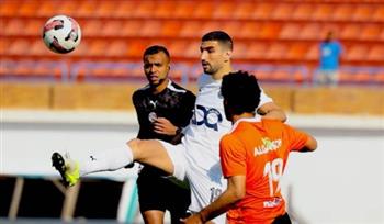   ترتيب الدوري بعد انتهاء الجولة الـ4.. بيراميدز في الصدارة والأهلي يلاحقه