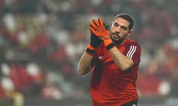   الأهلي ينتظر القرار الأخير من حمزة علاء لتجديد تعاقده مع الفريق