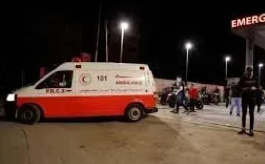 "صحة غزة": 2507 شهداء و6711 مصابا منذ استئناف العمليات العسكرية في 18 مارس