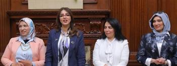   ندوة :“أسرار الأناقة: ثقة، تغذية، إتيكيت” بالمركز الافريقي بالإسكندرية 