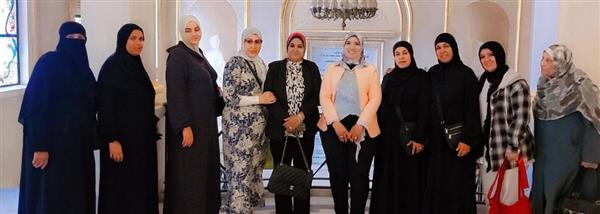بهذه التوصيات ..المركز الافريقى بالإسكندرية يحتفل باليوم العالمي لنظافة الأيدي 2025