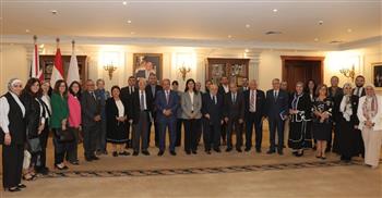  الجامعة البريطانية في مصر تنظم ندوة أكاديمية رفيعة المستوي حول أزمة التجارة العالمية