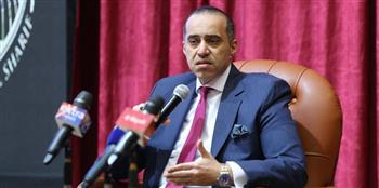   وزير الشؤون النيابية: منتدى "اسمع واتكلم" يعكس رؤية الأزهر في تمكين الشباب ومكافحة التطرف‏