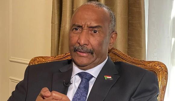 البرهان: الشعب السوداني صامد في مواجهة التحديات ويستعد للقصاص من المعتدين