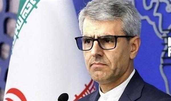 إيران تنفي تحديد موعد نهائي للجولة المقبلة من المحادثات مع أمريكا