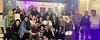   "طلاب طنطا" يحصدون 7 مراكز متقدمة في المجالات الفنية والثقافية