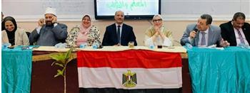   تعليم الإسكندرية تنظم ندوات تثقيفية لبناء شخصية الطلاب 