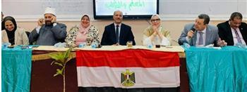 تعليم الإسكندرية تنظم ندوات تثقيفية لبناء شخصية الطلاب