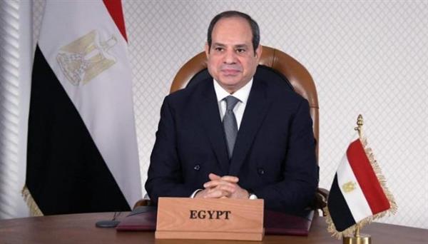 الرئيس السيسي يهنئ "ميرز" لانتخابه في منصب المستشار الفيدرالي لـ ألمانيا