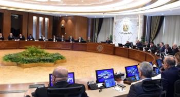   مجلس الوزراء: لا علاقة لاتفاقية تطوير منطقة "كيزاد شرق بورسعيد" بالممر الملاحي لـ قناة السويس