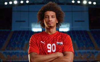   الأهلي يتفق مع علي زين لتدعيم فريق اليد 