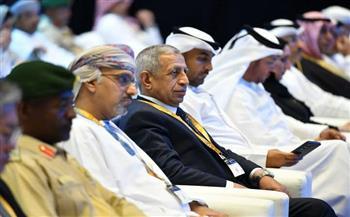 الأكاديمية العربية تشارك في "سيتريد الشرق الأوسط" 