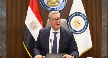   "البترول": إيرادات شركة مصر للصيانة تتجاوز 12 مليار جنيه في 2024