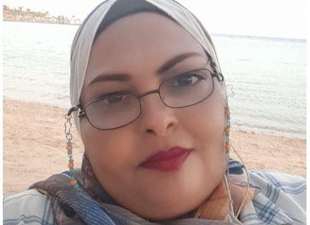 فوز أمل عبد الله برئاسة نادي أدب قصر ثقافة قنا