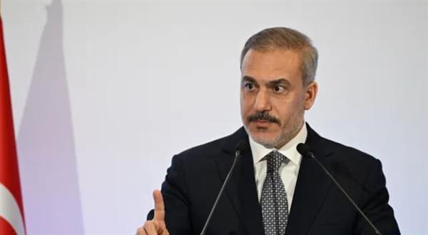 تركيا تعرب عن قلقها العميق حيال تصاعد التوتر بين الهند وباكستان