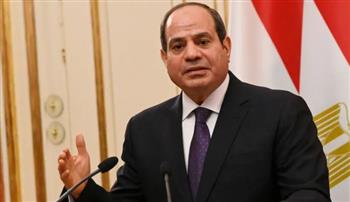   الرئيس السيسي ونظيره اليوناني يبحثان الأوضاع في غزة وأمن الملاحة بالبحر الأحمر