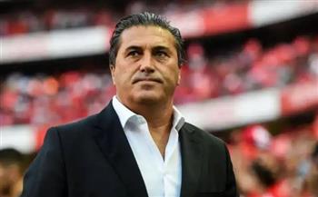   الزمالك يعلن فسخ التعاقد مع جوزيه بيسيرو بالتراضي