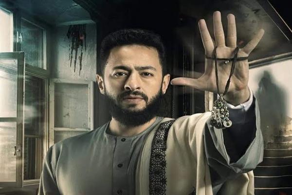 "المداح" يعود بـ"أسطورة النهاية في رمضان 2026