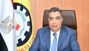   محافظ الدقهلية يتابع مستوى النظافة ورفع القمامة بمدينتي المنصورة وطلخا