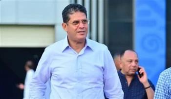   أيمن الرمادي مديراً فنياً للزمالك حتي نهاية الموسم.. ويقود التدريبات عصر اليوم 