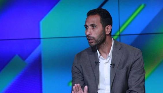 الزمالك يقرر تعيين وائل القباني مديرًا للكرة