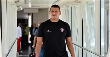 الزمالك يوافق على قبول اعتذار عبد الواحد السيد عن عدم الاستمرار بمنصبه