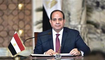   الرئيس السيسي يشيد بالمشاورات الناجحة والبناءة مع رئيس وزراء اليونان